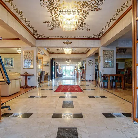 My Marina Select Szálloda