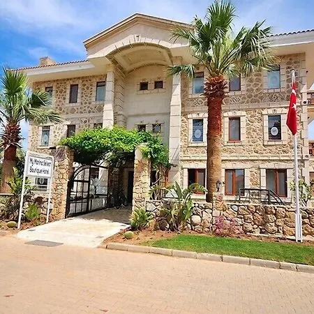 My Marina Select Datça