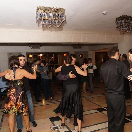 Szálloda My Marina Select 2*