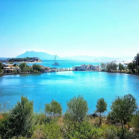 My Marina Select Datça