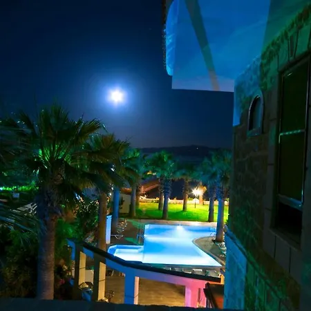 My Marina Select Szálloda 2*