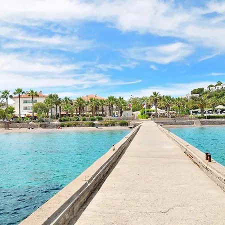 Szálloda My Marina Select