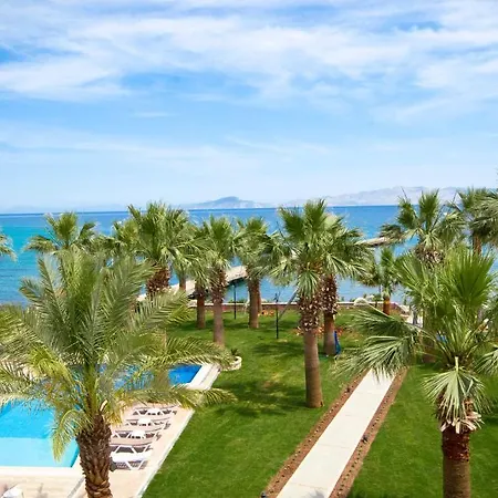 Hotel My Marina Select 2*