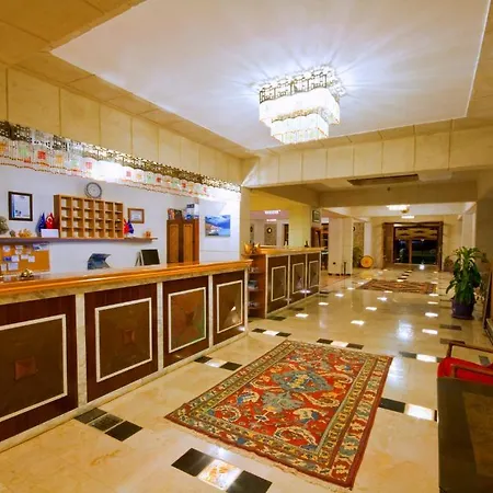 Szálloda My Marina Select Datça