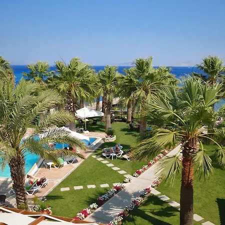 My Marina Select Szálloda 2*