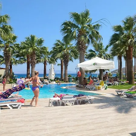 Hotel My Marina Select 2*