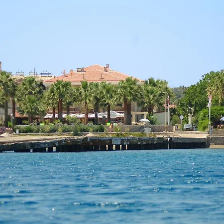 Szálloda My Marina Select 2*