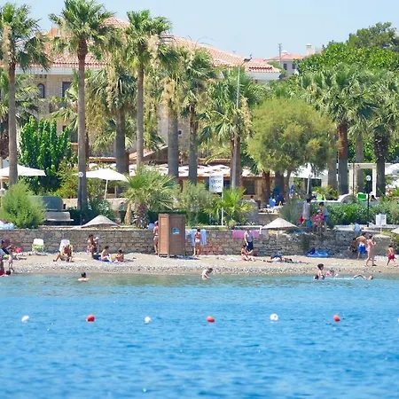 My Marina Select Szálloda 2*