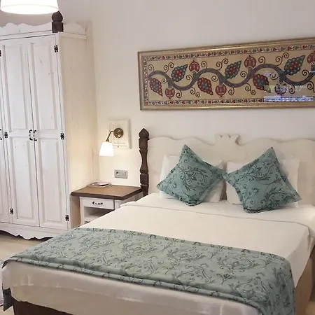 My Marina Select Hotel Datca