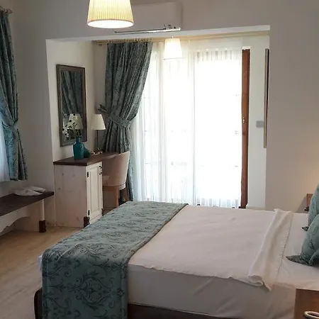 Szálloda My Marina Select Datça