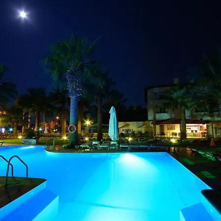 My Marina Select Hotel 2*