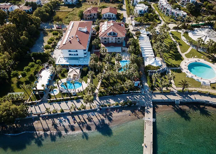 My Marina Select Datça