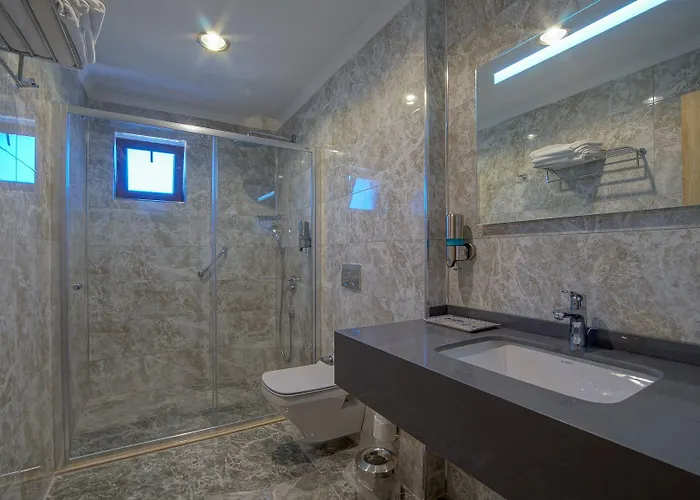 My Marina Select Hotel