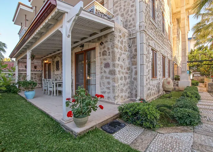 My Marina Select Hotel Datça