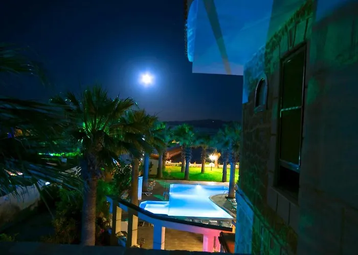 My Marina Select Hotel 2*