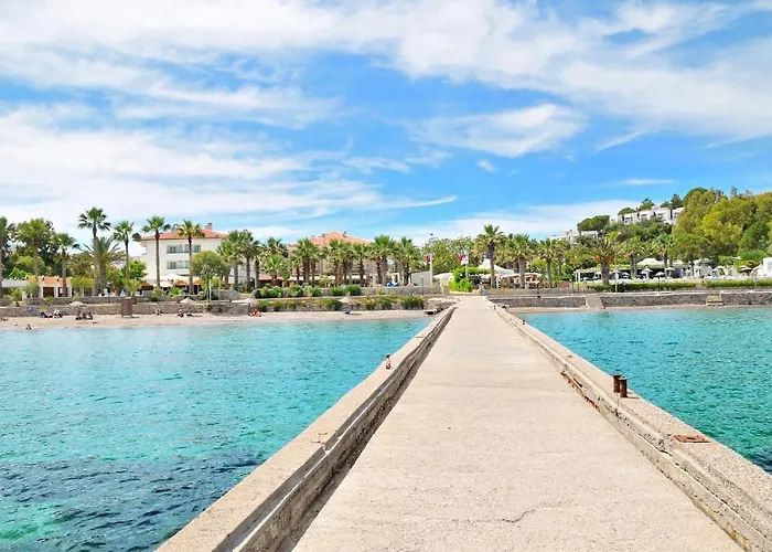 Hotel My Marina Select