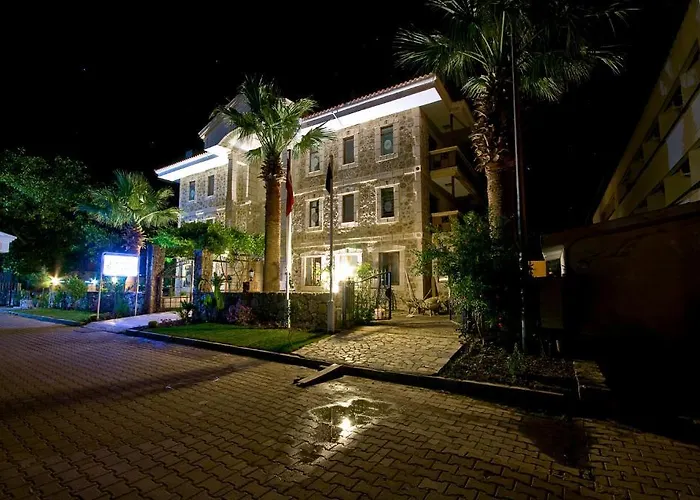 Hotel My Marina Select Datça