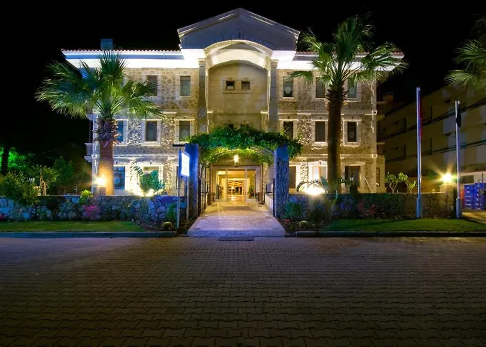 Hotel My Marina Select