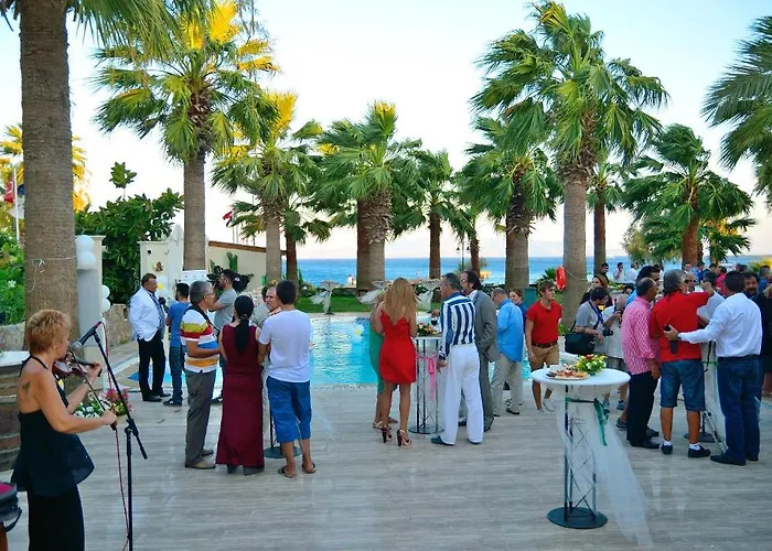 Hotel My Marina Select 2*